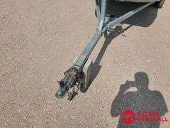 1970  Combee  Airboat w/ Trailer - 15 FT