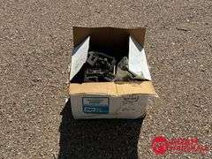 (1) Box Triad Irrigation Pipe Gates
