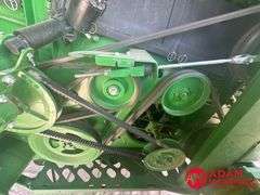 2016  John Deere  S680  Combine
