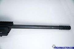 Savage Arms Model 10 BAT/S-K Long Range Bolt Action Rifle - 308 Win - SN:  G924423