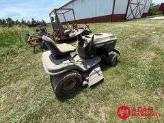 Craftsman  Riding Lawn Mower - 42IN