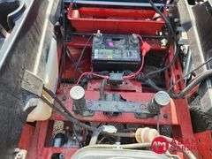 Toro  TimeCutter 75740  Zero Turn Lawn Mower - 42IN