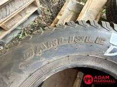 (1) Carlisle, Turf Master Tire - 255/50-10
