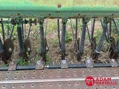 John Deere  8300  Grain Drill - 13FT