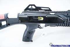 Hi-Point Model 3895 Semi-Auto Rifle - 380 ACP - SN:  Y05105