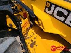 2017  JCB  TM320  Telescopic Wheel Loader