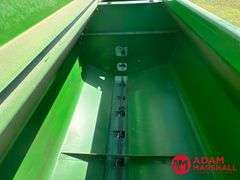 2003  John Deere  1590   No-Till Grain Drill - 20FT