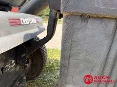 Craftsman  LT2000  Riding Lawn Mower - 42IN
