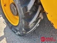 2017  JCB  TM320  Telescopic Wheel Loader