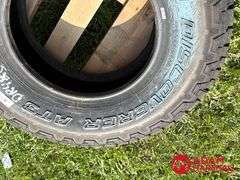 (1) Cooper, Discoverer Tires - AT3, 265/75R16