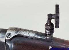 Remington/UMC Model 12C Pump Action Rifle - 22 S-L-LR - SN:  RW511006