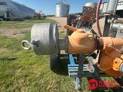 Ford  300  Power Unit - Propane