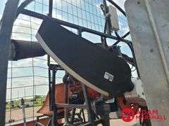 1970  Combee  Airboat w/ Trailer - 15 FT
