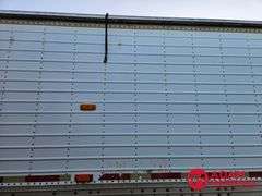 1993  Timpte  Grain Trailer  - 46FT