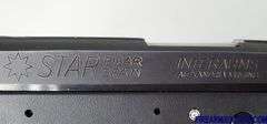 Star Firearms Ultra Star Pistol - 9 MM X 19 - SN:  2133684