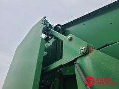 2015  John Deere  569  Mega Wide Plus Round Baler