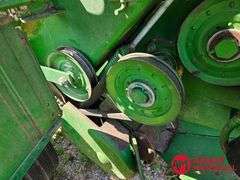 John Deere  535  Baler