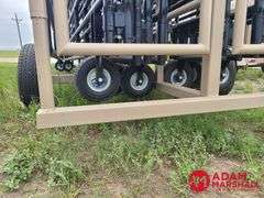 2025  Unused  C2012  Portable Corral