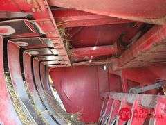 1991  Case International   8580  Square Baler