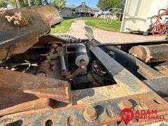 1996  Freightliner  FLD 120  Semi Truck