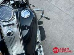 2012  Harley Davidson  FLHR  Road King Motorcycle