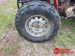 1995  Honda  4Trax