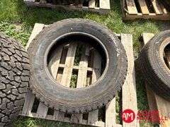 (2) NEW Tires - 275/65R20