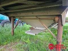 1993  Timpte  Grain Trailer  - 46FT
