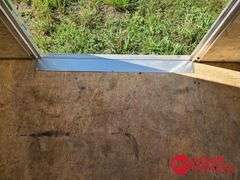 2023  H & H  Enclosed Trailer - 12FT