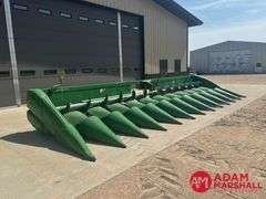 2020  John Deere  712C  Corn Head - 12R30