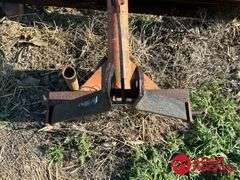 HI-CO 3PT Blade-8FT