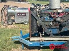 Ford  300  Power Unit - Propane