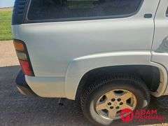 2005  Chevrolet  Tahoe  - Gasoline