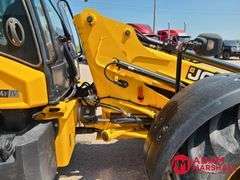 2017  JCB  TM320  Telescopic Wheel Loader