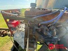 Ford  140  Power Unit - Propane