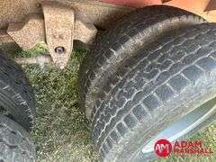1973  Chevrolet  C65  Grain Truck - Gasoline