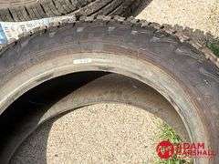 (1) NEW Falken, Wildpeak Tire - AT3, 215/65R17