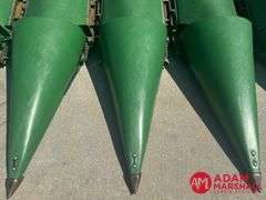 2020  John Deere  712C  Corn Head - 12R30