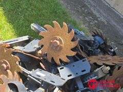 (12) Yetter Shark Tooth Openers