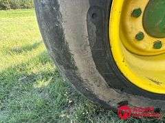 2003  John Deere  1590   No-Till Grain Drill - 20FT