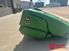 2020  John Deere  712C  Corn Head - 12R30