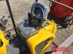 Unused 2024 CF Industries HR230 Skid Steer - Gasoline