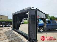 2019  Titan  Flatbed  Trailer - 32FT