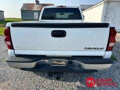 2002  GMC  Sierra K2500 HD  Pickup - Diesel