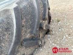(4) Mitas Floater Tires -  650/65R38
