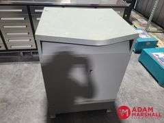 Powertran  3PTN797-150K  Transformer