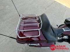 2014  Harley Davidson  Ultra Limited  Electra Glide Motorcycle
