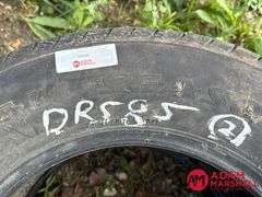 (2) USED Douglas, Allseason Tire - 235/65R17