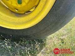 2003  John Deere  1590   No-Till Grain Drill - 20FT
