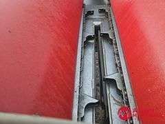 2011  Geringhoff  NorthStar 1200  Folding Corn Head - 12R30